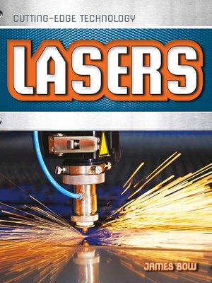 cover image of Lasers